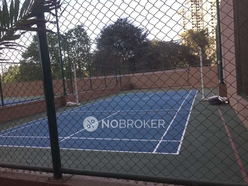 2 BHK Flat In Indiabulls Greens  For Sale  In Panvel