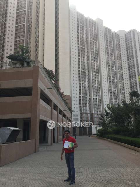 2 BHK Flat In Indiabulls Greens  For Sale  In Panvel