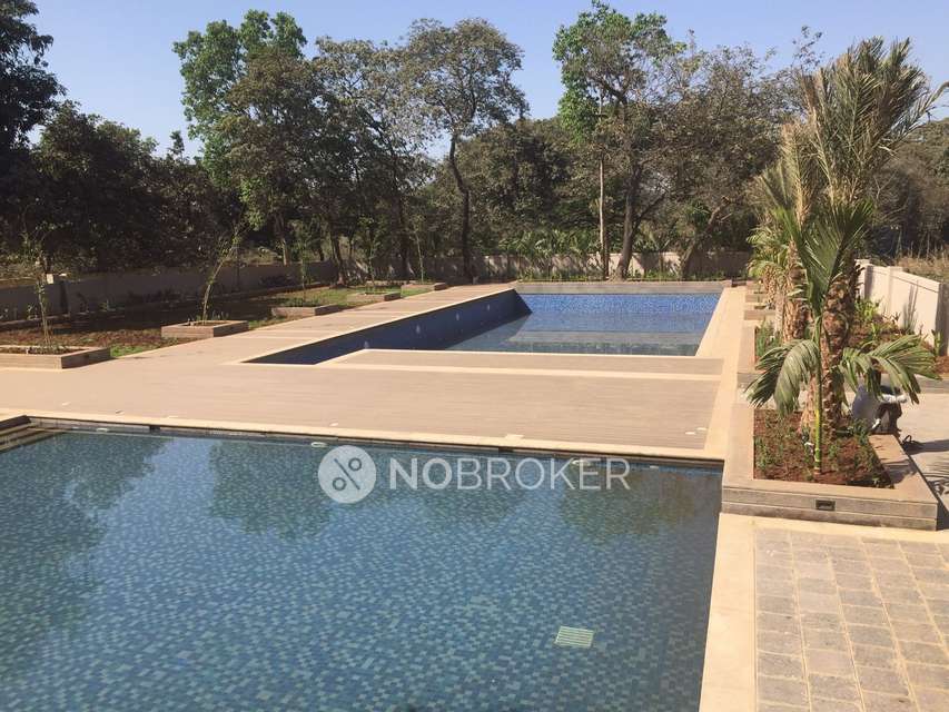 2 BHK Flat In Indiabulls Greens  For Sale  In Panvel