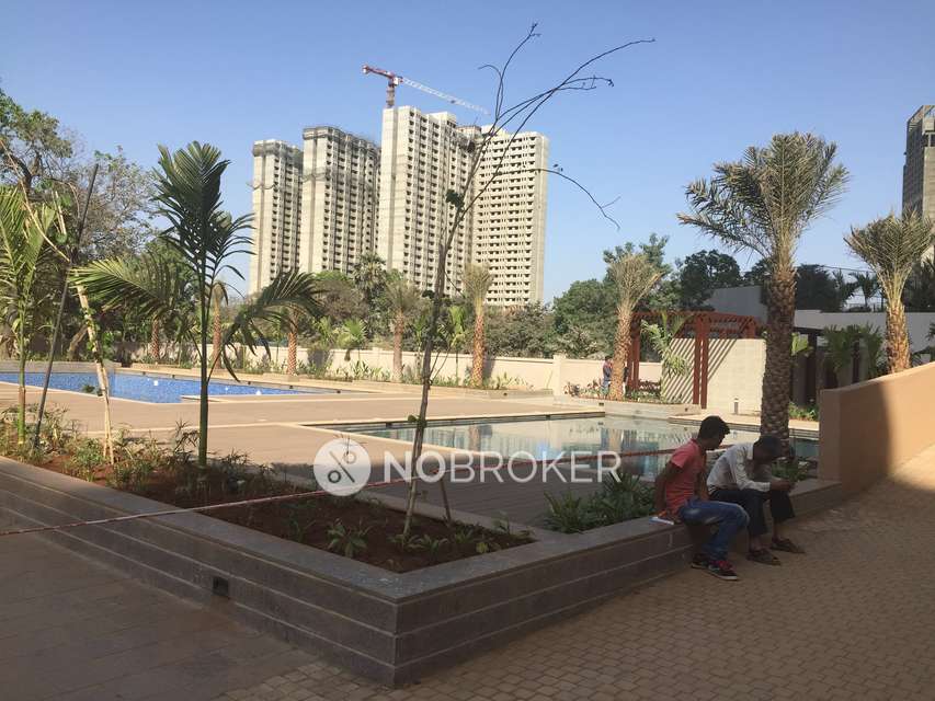 2 BHK Flat In Indiabulls Greens  For Sale  In Panvel