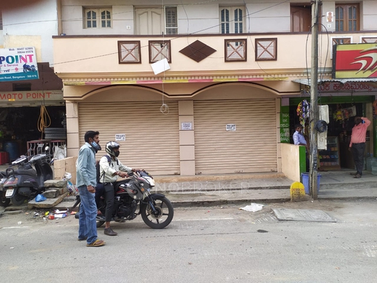 2 BHK House for Rent  In Jp Nagar