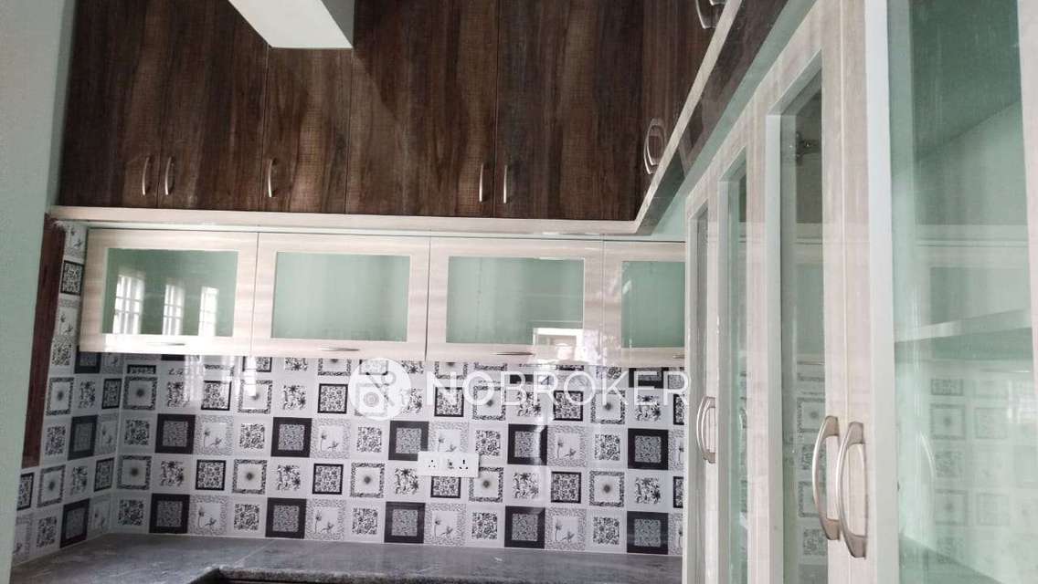 2 BHK House for Rent  In Ameenpur