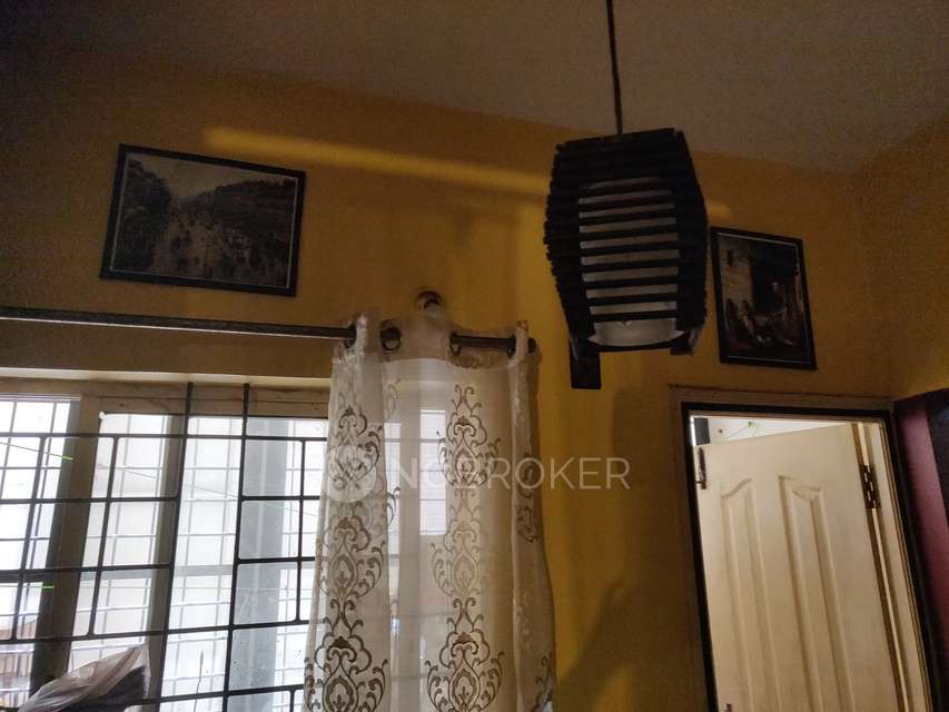 2 BHK Flat In Lifestyle Arows Apartment For Sale  In Muneshwara Nagar