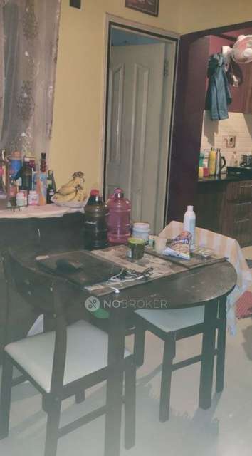 2 BHK Flat In Lifestyle Arows Apartment For Sale  In Muneshwara Nagar