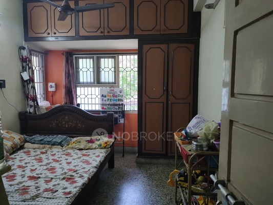 2 BHK Flat In Sea View Apartments for Rent  In Sea View Apartments