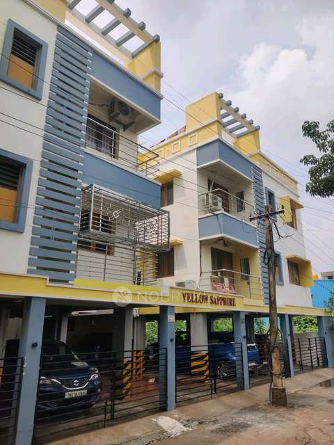 2 BHK Flat In Yellow Sapphire For Sale  In  Ponniammanmedu