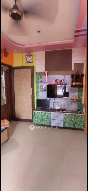 1 BHK Flat In Riddhi Residency  For Sale  In Ambernath
