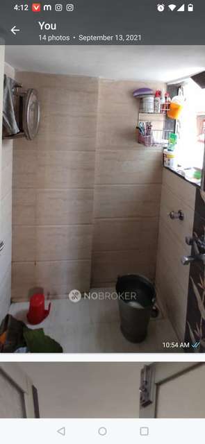 1 BHK Flat In Riddhi Residency  For Sale  In Ambernath