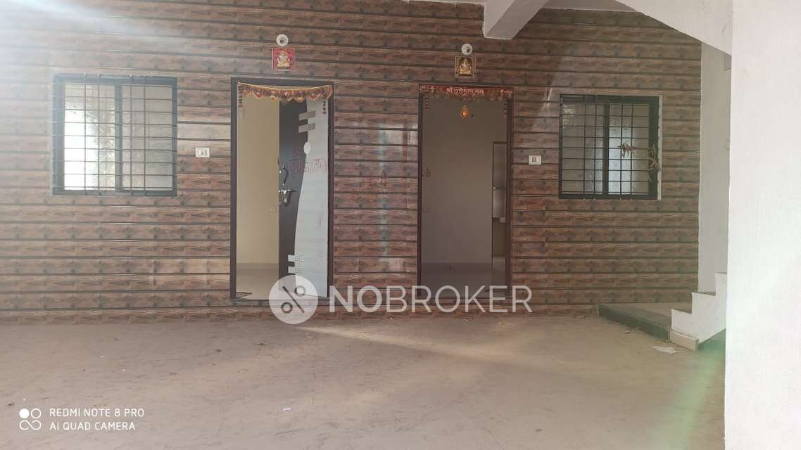 1 RK House for Rent  In Wagholi