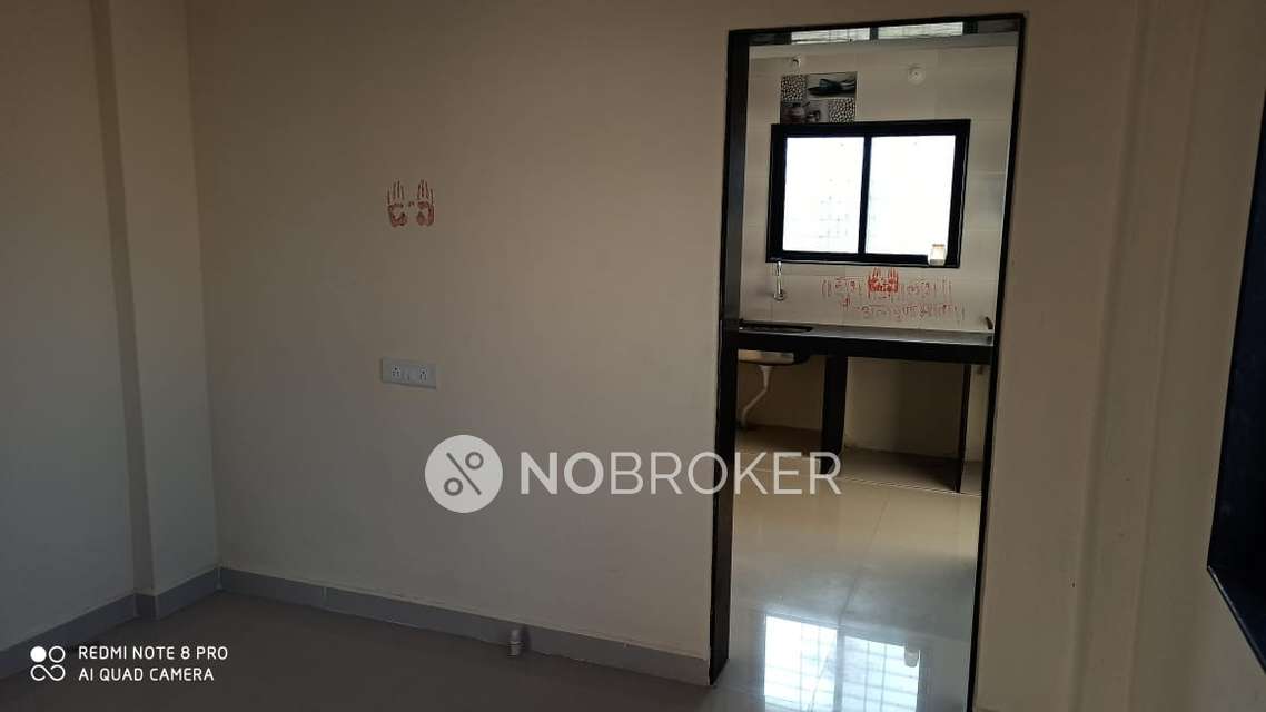 1 RK House for Rent  In Wagholi