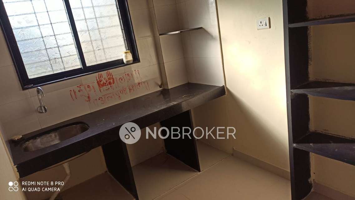 1 RK House for Rent  In Wagholi