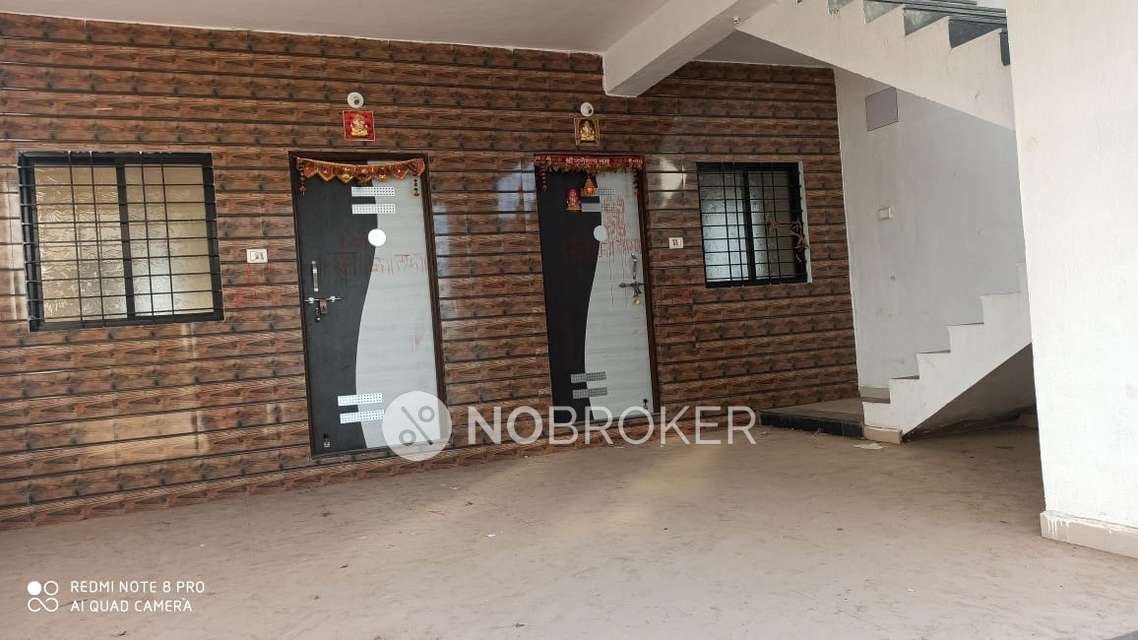 1 RK House for Rent  In Wagholi