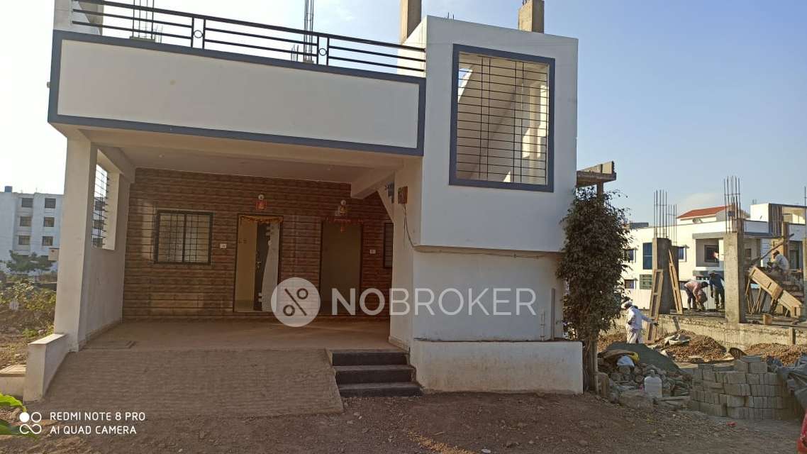 1 RK House for Rent  In Wagholi