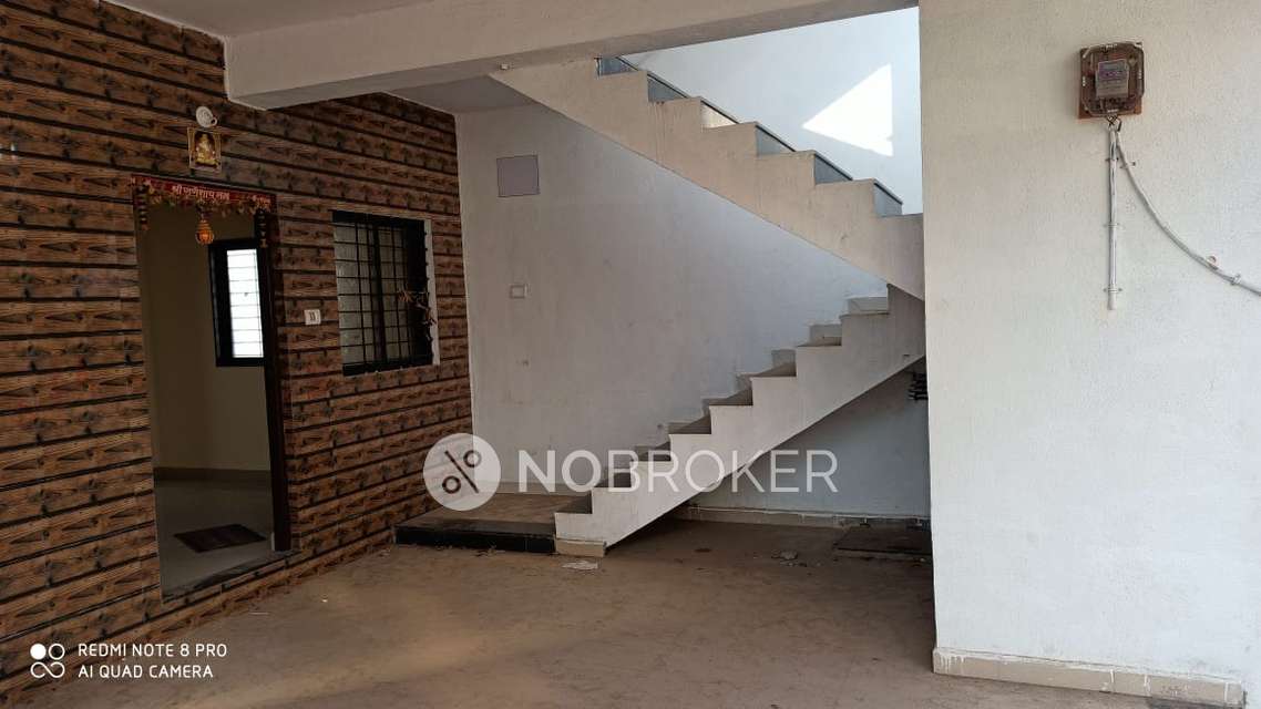 1 RK House for Rent  In Wagholi