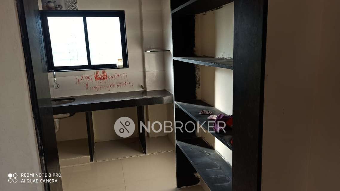 1 RK House for Rent  In Wagholi