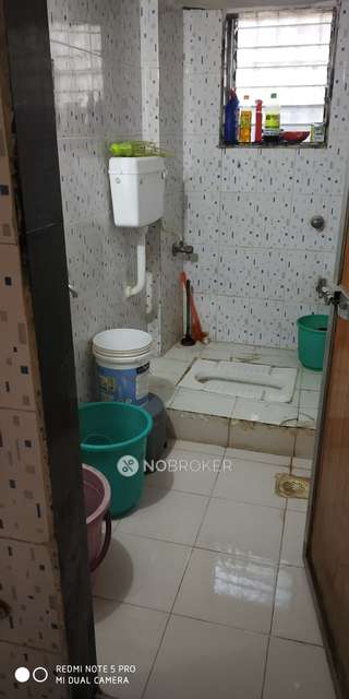 1 BHK Flat In Sri Siddhira For Sale  In Nerul