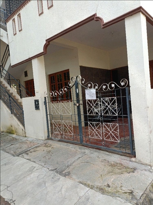 3 BHK House for Rent  In Vimanapura