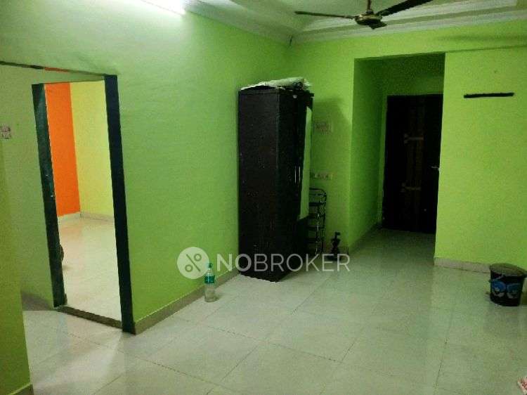 1 BHK Flat In Gurumauli Apartment  For Sale  In Airoli