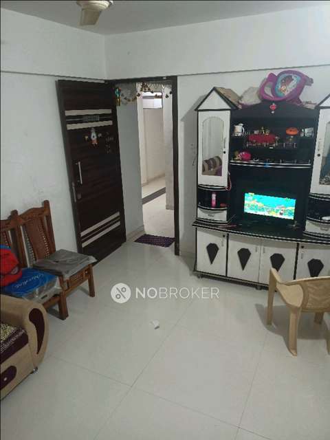 1 BHK Flat In Kesar Tree Town For Sale  In Moshi