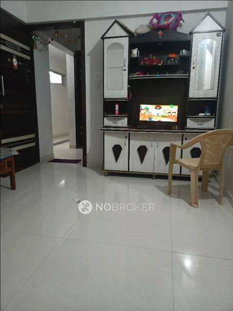1 BHK Flat In Kesar Tree Town For Sale  In Moshi
