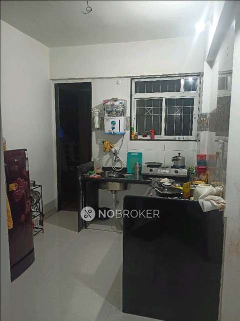 1 BHK Flat In Kesar Tree Town For Sale  In Moshi