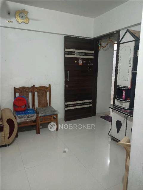 1 BHK Flat In Kesar Tree Town For Sale  In Moshi