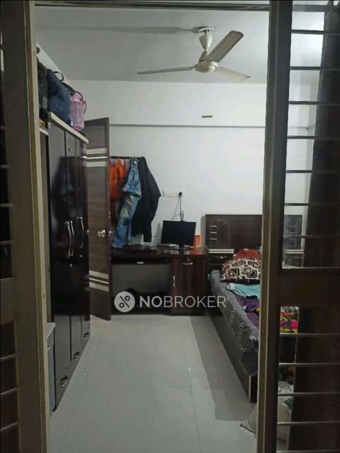 1 BHK Flat In Kesar Tree Town For Sale  In Moshi