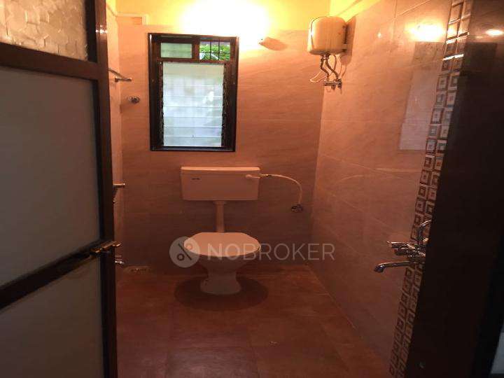 1 BHK Flat In Krishna Society For Sale  In Andheri West