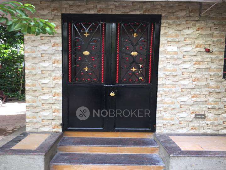 1 BHK Flat In Krishna Society For Sale  In Andheri West