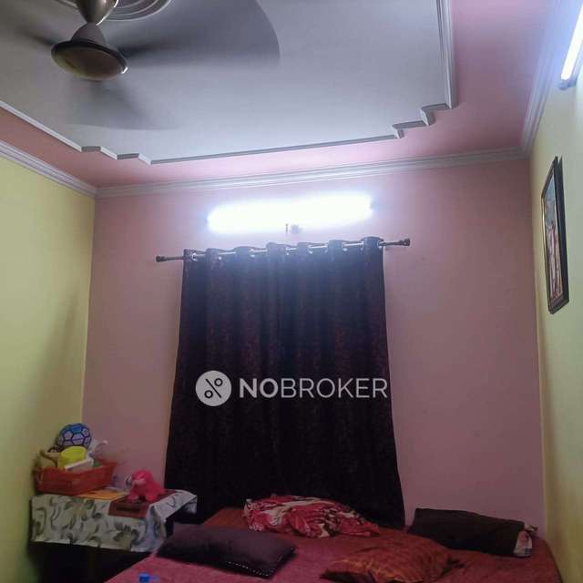 2 BHK Flat In Mahadev Apartment Narela For Sale  In Pocket 3