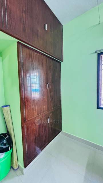 2 BHK Flat In Sai Chakra For Sale  In Madambakkam