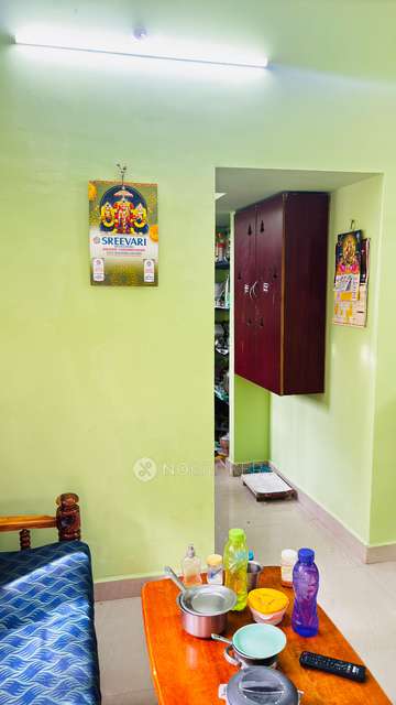 2 BHK Flat In Sai Chakra For Sale  In Madambakkam