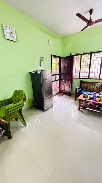 2 BHK Flat In Sai Chakra For Sale  In Madambakkam