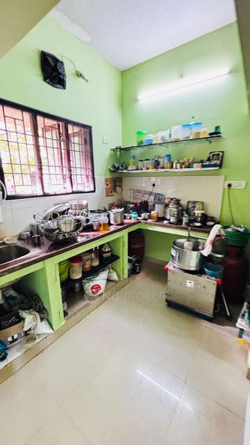 2 BHK Flat In Sai Chakra For Sale  In Madambakkam