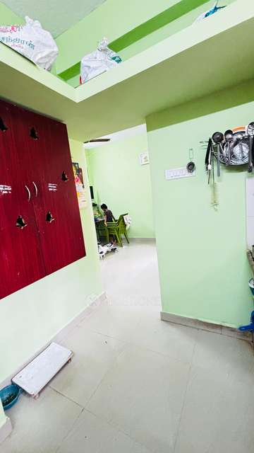 2 BHK Flat In Sai Chakra For Sale  In Madambakkam