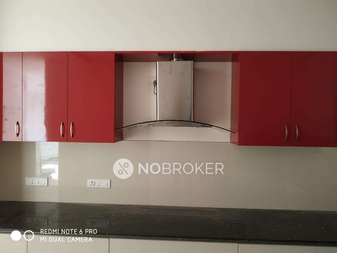 House Of Hiranandani Amalfi Egattur Rent WITHOUT BROKERAGE Semi