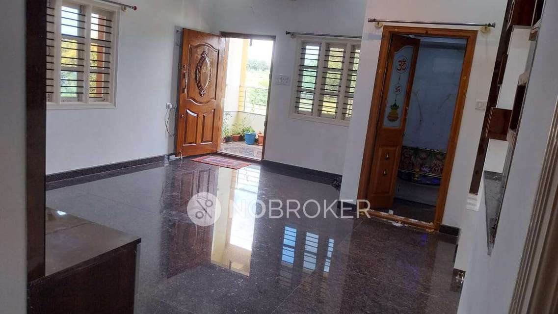 2 BHK House for Rent  In 3gh2+jg7, Thammenahalli Village, Bengaluru, Karnataka 560090, India
