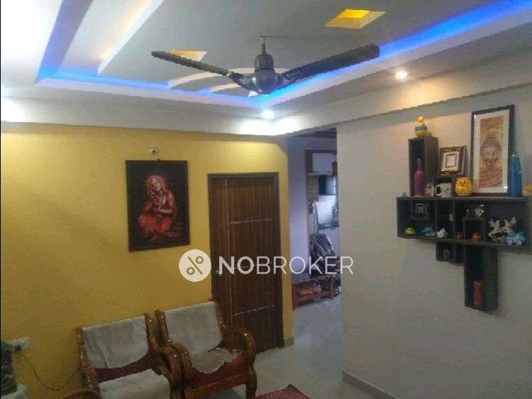 2 BHK Flat In Sowparnika Purple Rose for Rent  In Hoskote