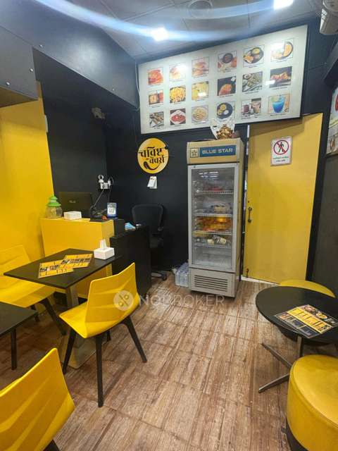 Shop in Raj Sundaram Chs, Mumbai for sale 