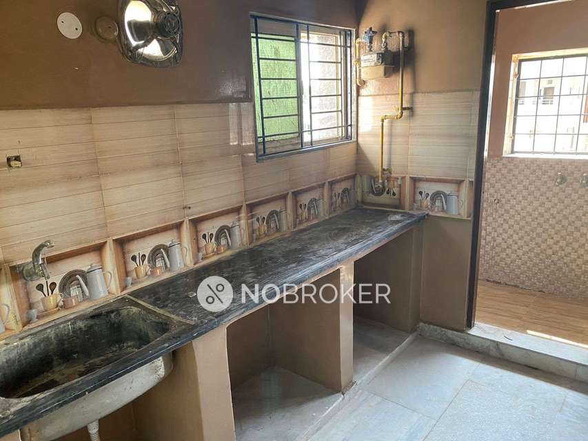 1 BHK House for Rent  In Quthbullapur