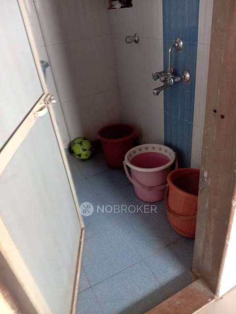 1 BHK Flat In Reliable Garden For Sale  In Naigaon East