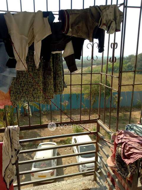 1 BHK Flat In Reliable Garden For Sale  In Naigaon East