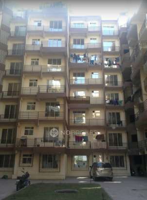 1 BHK Flat In Reliable Garden For Sale  In Naigaon East