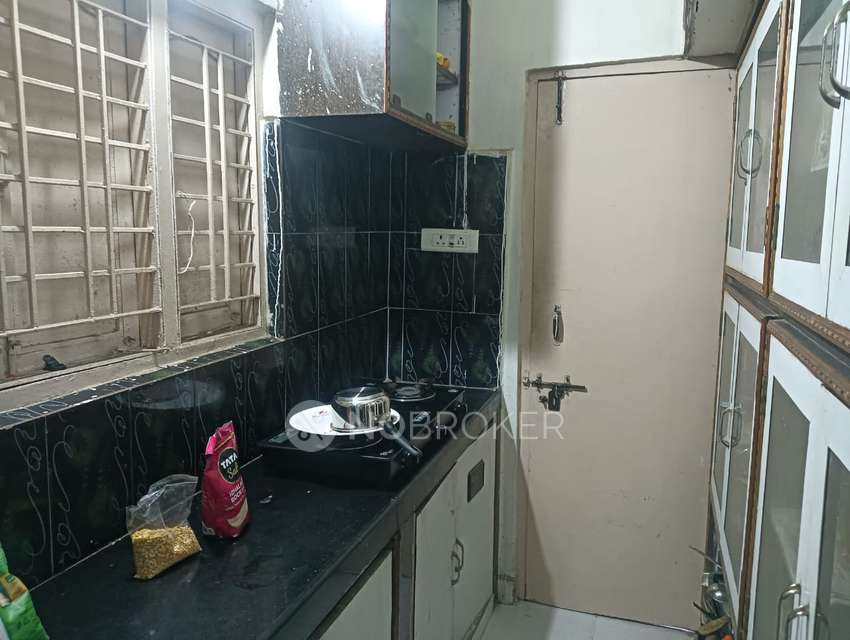 1 BHK Flat In Saivarshit Residency For Sale  In Beeramguda 