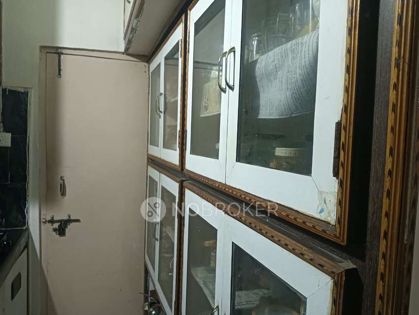 1 BHK Flat In Saivarshit Residency For Sale  In Beeramguda 