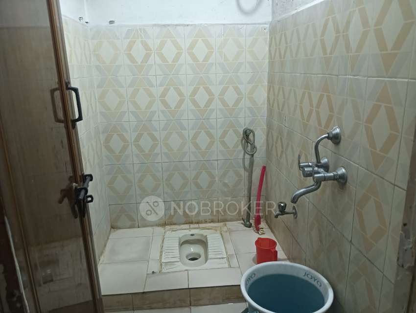 1 BHK Flat In Saivarshit Residency For Sale  In Beeramguda 