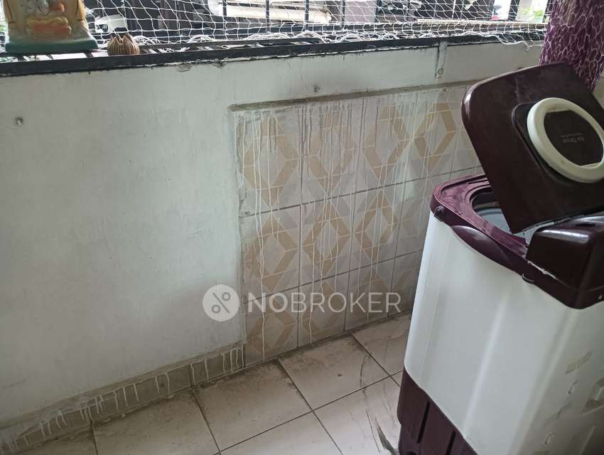 1 BHK Flat In Saivarshit Residency For Sale  In Beeramguda 