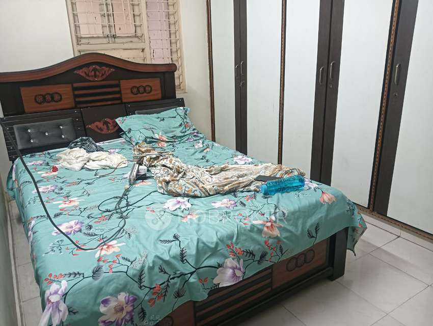 1 BHK Flat In Saivarshit Residency For Sale  In Beeramguda 