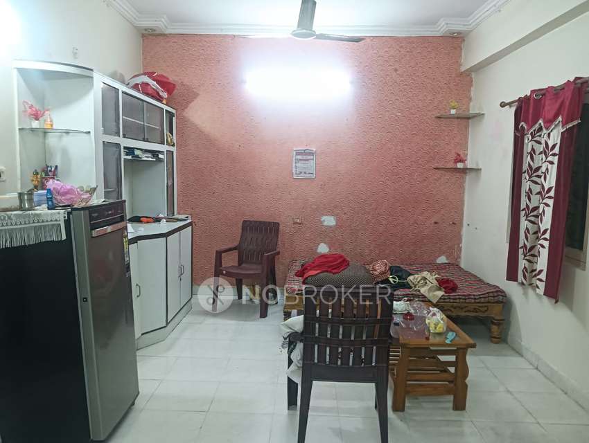 1 BHK Flat In Saivarshit Residency For Sale  In Beeramguda 