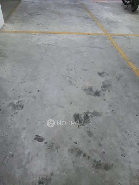 1 BHK Flat In Saivarshit Residency For Sale  In Beeramguda 